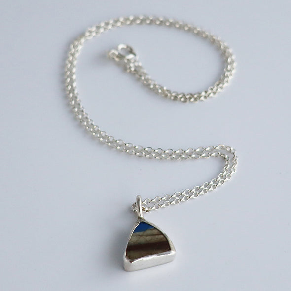 Pottery Necklace III, Ennor