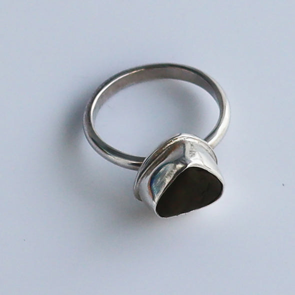 Sea Glass Ring II, Ennor