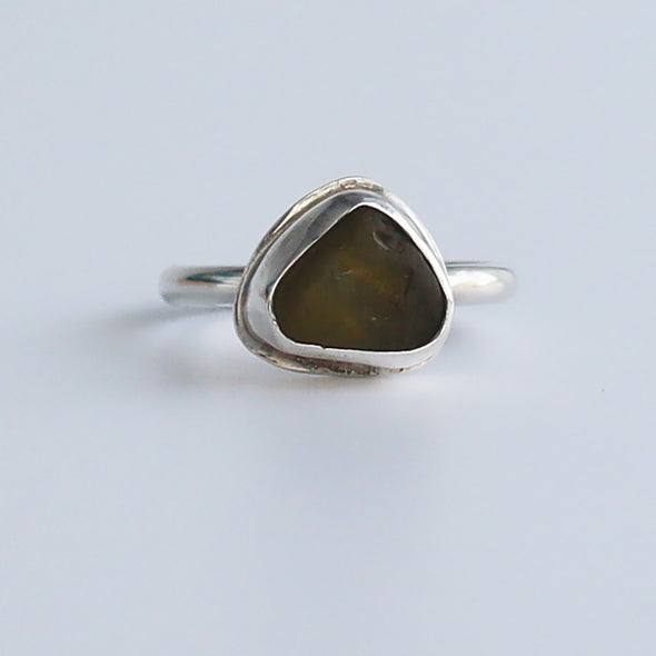 Sea Glass Ring II, Ennor