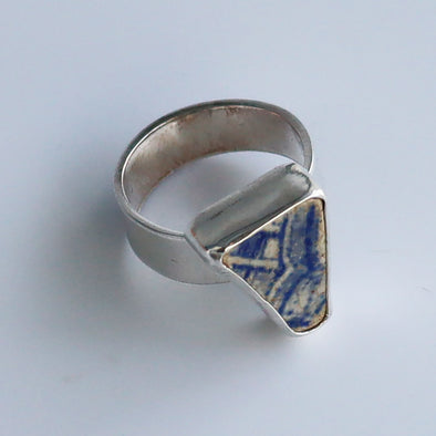 Adjustable Pottery Ring III, Ennor