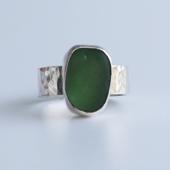 Sea Glass Ring I, Ennor