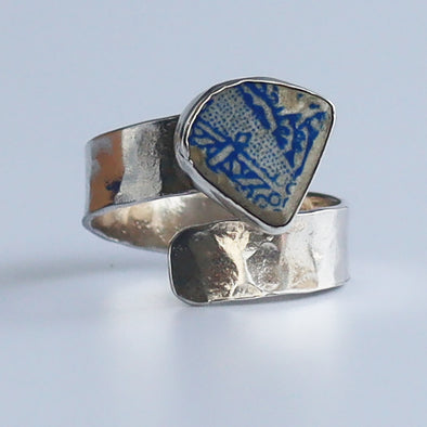 Adjustable Pottery Ring II, Ennor