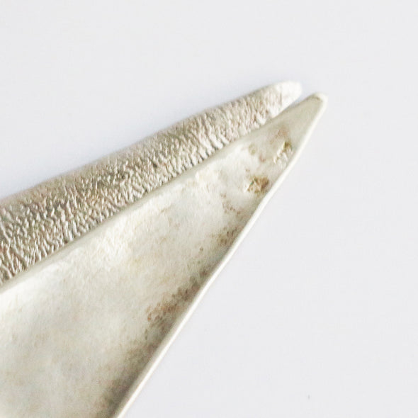 Heart Earrings, Jen Williams