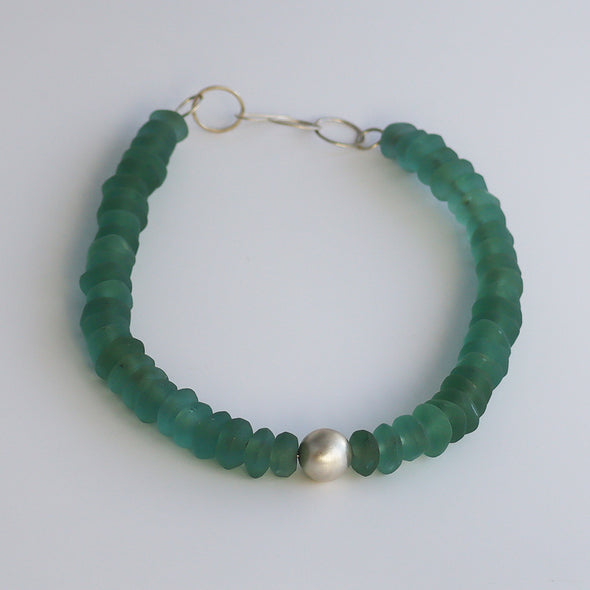 High Tide Rockpool Necklace, Jen Williams