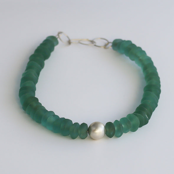 High Tide Rockpool Necklace, Jen Williams