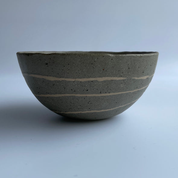 Pebble Pot II, Charlotte Jones