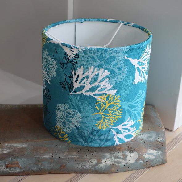 Seaweed Lampshade, Maisie Humphries