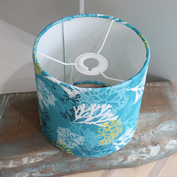 Seaweed Lampshade, Maisie Humphries