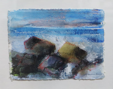 Shorelines III, Sue Lewington