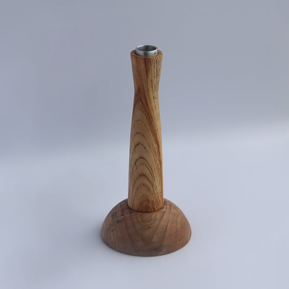 Lighthouse Candlestick Holder, Piers Lewin