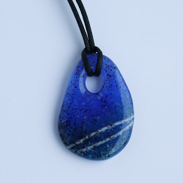 Pebble Necklace (singular)