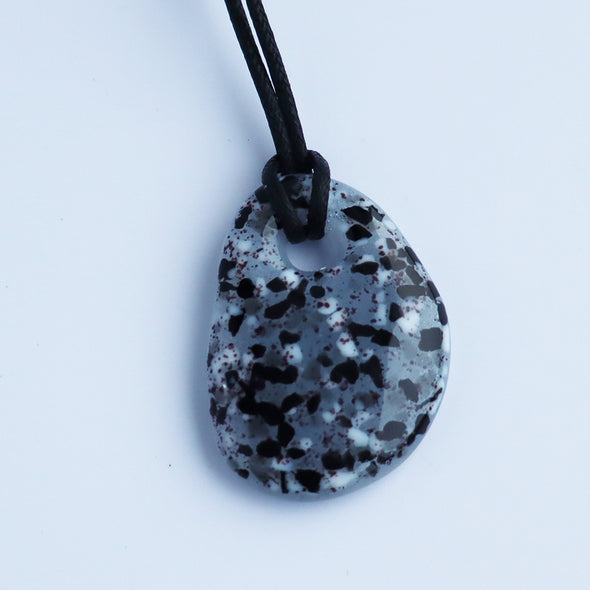 Pebble Necklace (singular)