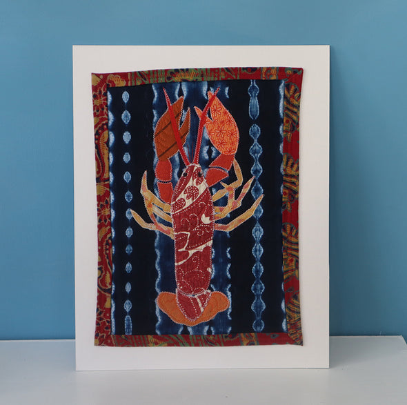 Lobster, Amelie Elphick