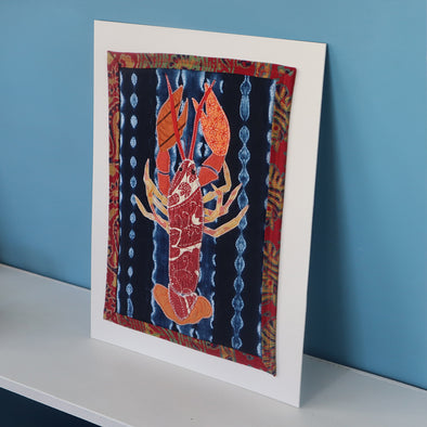 Lobster, Amelie Elphick