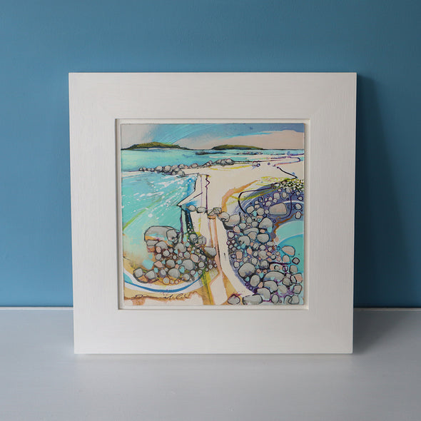 Bryher, Daniel Cole