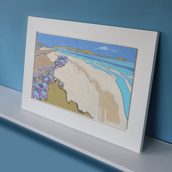 Perfect Day Bryher, Daniel Cole