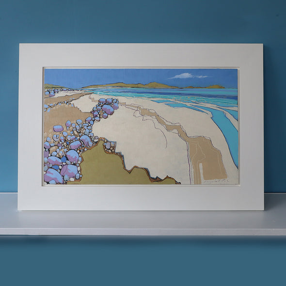 Perfect Day Bryher, Daniel Cole