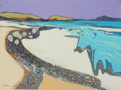 Lilac Sky Bryher, Daniel Cole