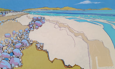 Perfect Day Bryher, Daniel Cole