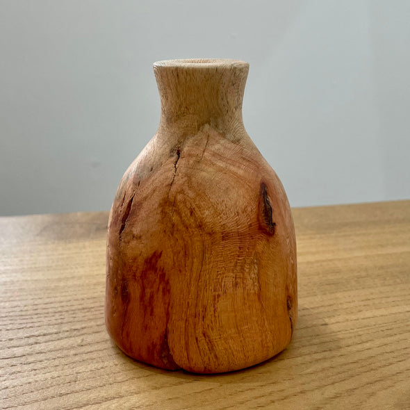 Small Dried Flower Vase II, Piers Lewin