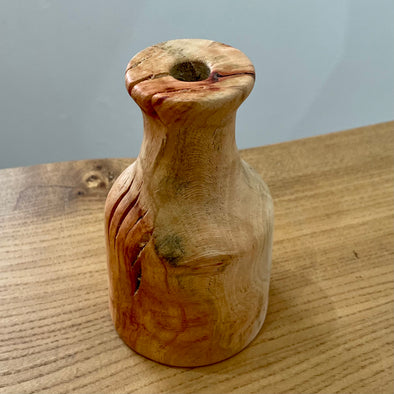 Medium Dried Flower Vase II, Piers Lewin