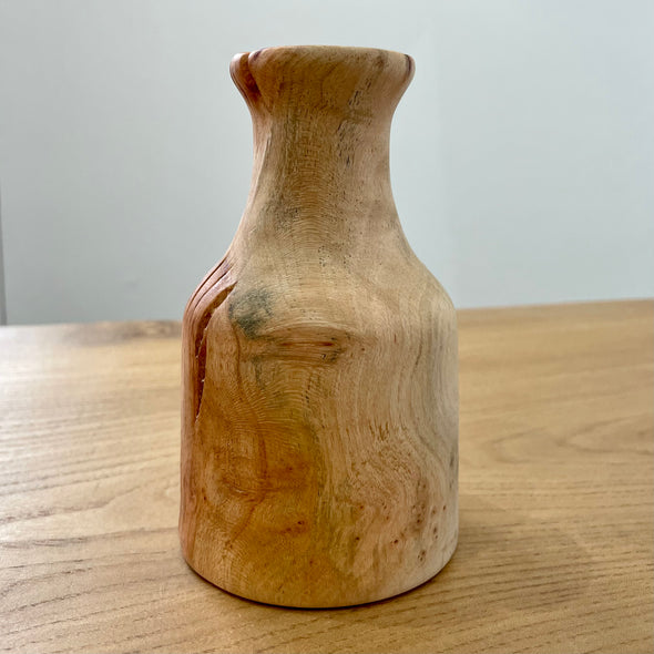 Medium Dried Flower Vase II, Piers Lewin