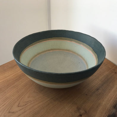 Charlotte Jones Large Bowl