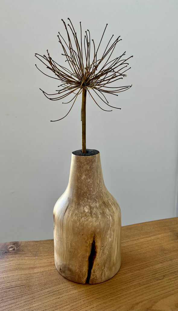 Large Dried Flower Vase II, Piers Lewin