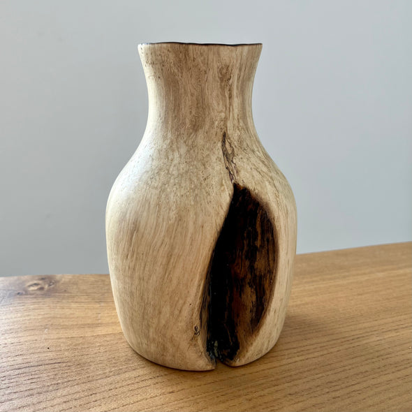 Medium Dried Flower Vase IX, Piers Lewin