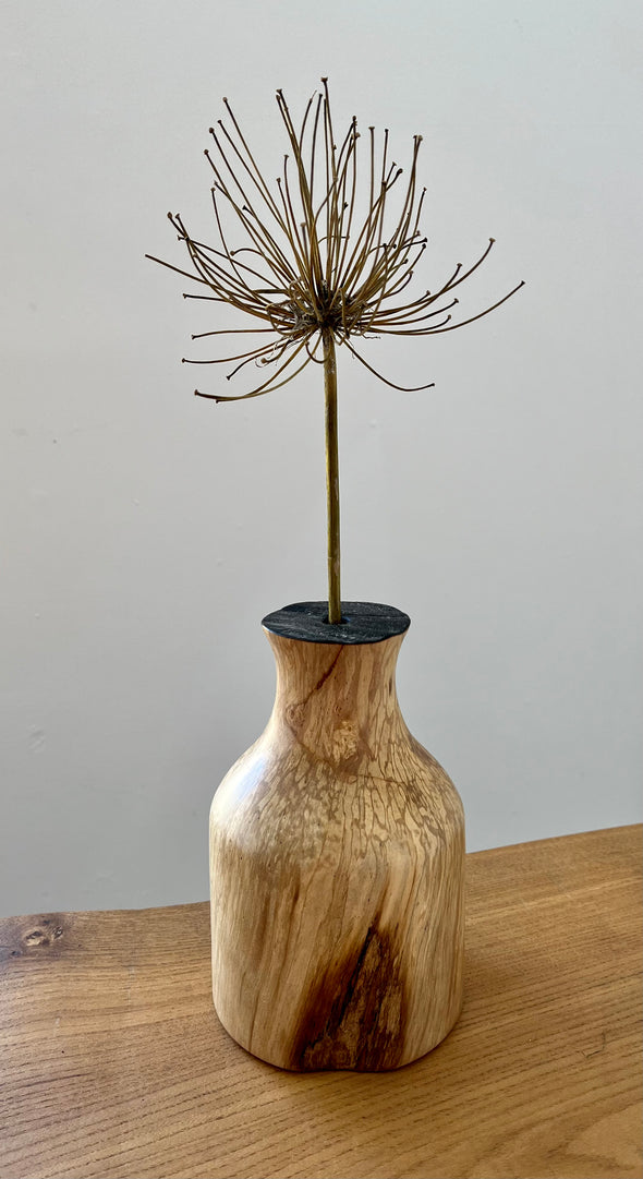 Large Dried Flower Vase I, Piers Lewin