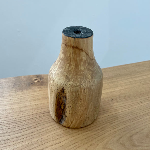 Medium Dried Flower Vase IV, Piers Lewin